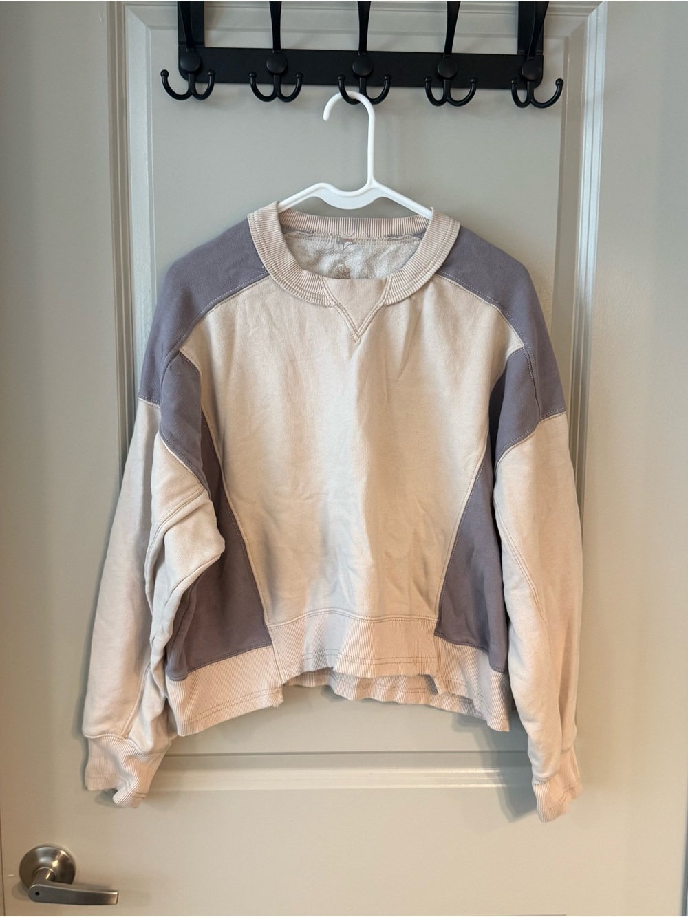 Free People crewneck
